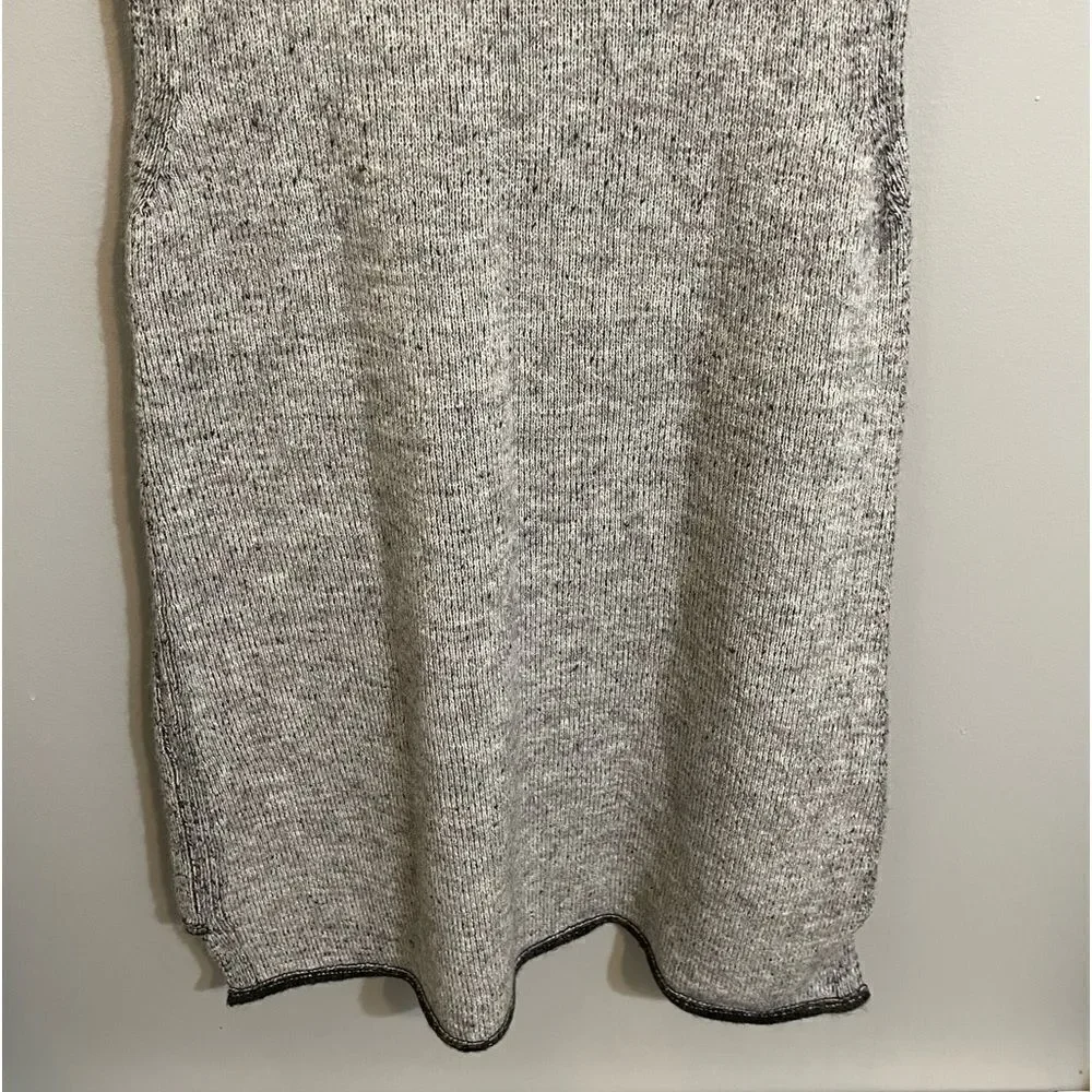 NWT Zara Knit Collection Tunic